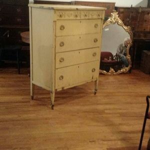 Meet your Posher, Zachary